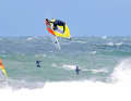 RRD Cult 88 surf test