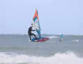 Starboard Ultra 86 surf test