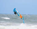Starboard Ultra 86 im surf-Test