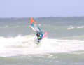 Starboard Ultra 86 surf test