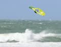Goya Custom 3 im surf-Test