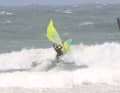 Goya Custom 3 im surf-Test