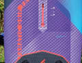 Fanatic Grip TE 87