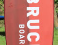 Bruch Boards Happy 85 im surf-Test