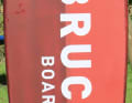 Bruch Boards Happy 85