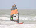 RRD Vogue HD 4,7 im surf-Test