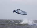 GA-Sails Manic 4,7 im surf-Test