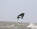 North Sails Wave 4,7 im surf-Test