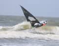 North Sails Wave 4,7 im surf-Test