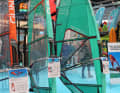 The Torro is now also available as a Re-Torro with recycled materials