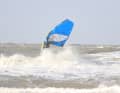 Naish Force 4 4.7 surf test