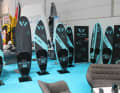 We One presents a complete range with eight models