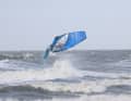 Naish Force 4 4.7 surf test
