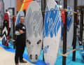 Sergio Alonso Minuth has 30 years of experience at Sailboards Tarifa, now he is to get F2 back on track