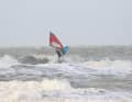 GunSails Seal 4,7 im surf-Test