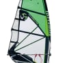 Loftsails Wavescape surf test