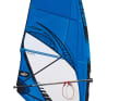 Naish Force 4 4.7 surf test