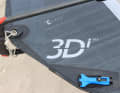 North Sails Wave 4,7 im surf-Test