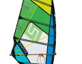 Patrik 5 Wave 4,6 im surf-Test