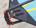 Patrik 5 Wave 4,6 im surf-Test