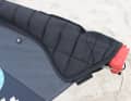 Patrik 5 Wave 4,6 im surf-Test
