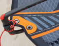 RRD Vogue HD 4,7 im surf-Test