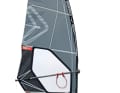 Severne S1 4,8 im surf-Test