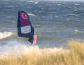 NeilPryde Combat Pro 4,7 im surf-Test