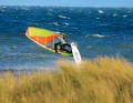 S2Maui Alchemy 4,7 im surf-Test