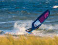NeilPryde Combat Pro 4,7 im surf-Test