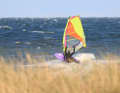 S2Maui Alchemy 4,7 im surf-Test