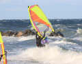 S2Maui Alchemy 4,7 im surf-Test