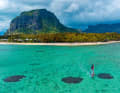 Mauritius - simply paradise!