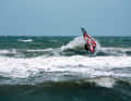Wavers also get their money's worth on the north coast