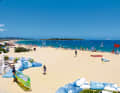 Porto Pollo/Sardinien