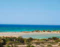 Elafonisi