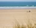 The Cotentin Peninsula offers plenty of choice for all skill levels