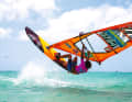 So sieht der Gewinner des PWA Youth-Titels im Freestyle aus.