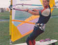Bernd Flessner - 1986