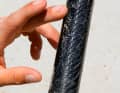 Sand, salt and carbon abrasion are the main causes of jammed masts. It is often enough to lay the mast on the ground briefly during assembly - salt and sand in the air then quickly adhere to the connector.