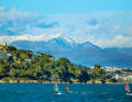South of France: 25 windsurfing spots around Cannes