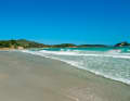 Plage des Jardins / Bosson
