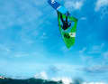 The jumping spot: Almanarre