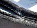 The new carriage is inserted either at the defective point or at the end....