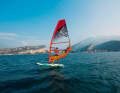 F-One Papenoo Convertible 7'11" x 30.5"