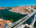 The Duoro River