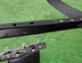Photo 5: A cordless screwdriver is worthwhile for Starboard, seven screws alone secure the mast-fuselage connection (5).