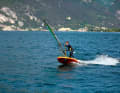[Board] JP-Australia Magic Air : [Tester] Nicholas : [Spot] Lake Garda/Torbole