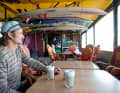 Chris Pressler, SURF Autor