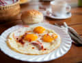 The finest pancakes